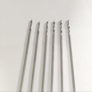 Artroscopie Sportgeneeskunde Vaste Knooploze Knop Verstelbare Acl Endobutton Veterinaire Instrumentlus Voor Knooploos Houden - Product Image 4