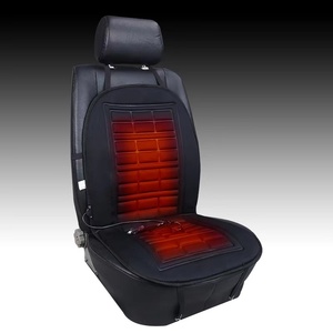 Riscaldamento Pad Cuscino del Sedile Auto 12V Multifunzionale Seggiolino Auto Riscaldatore di Riscaldamento Veloce <span class=keywords><strong>per</strong></span> il Freddo Inverno di Guida Più Sicuro - Product Image 1