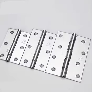 บานพับประตูแบบหมุนทำจากสแตนเลสบานพับสำหรับห้องครัว - Product Image 6