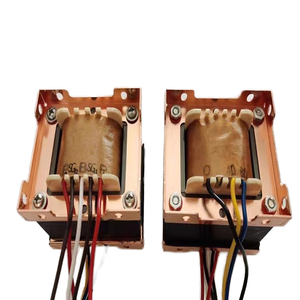 Single Phase Isolation <b>Transformer</b> BK-50va 220v to 110v/36v Machine Bed Control <b>Transformer</b> - Product Image 1