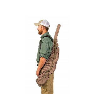 Pistool Slicker Cover Tactische Holster <span class=keywords><strong>Gun</strong></span> Sokken Tactische Elasticiteit Schouderholster Tas - Product Image 3