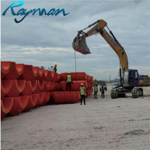 <strong>Professional</strong>-grade <strong>Pipeline</strong> Buoys Customized for Disaster Emergency Scenarios with Rapid Deployment extreme Environment - Product Image 5