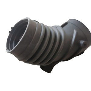 Manguera de Admisión de Aire Benbao 13711734258 de Goma con Pared de 4mm de Espesor para Reemplazo y Reparación - Product Image 1