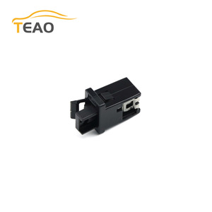 Amortiguador de Engranaje Rotatorio Automotriz Teao Rd-05 para Cierres de Puerta y Clips de Panel, Piezas de Modificación para Puertas de Automóvil - Product Image 1