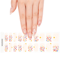 Faux Ongle Artificiel Prix Avantageux, Meilleure Vente pour Doigt