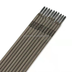 Venta Directa de Fábrica de Electrodos de <span class=keywords><strong>Soldadura</strong></span> E6013, 7018 y <span class=keywords><strong>8018</strong></span> en Tamaños de 2.5mm, 3.2mm y 4.0mm - Product Image 5