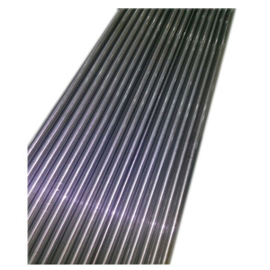 Barra Redonda de Acero Sae 1045 Brillante y Sólida de <span class=keywords><strong>22</strong></span> mm, S355j2g3, Pulida, Barra Redonda de 10 mm - Product Image 3