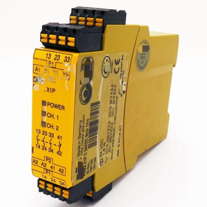 Groothandel 787100 PLC-controller Nieuwe Originele Magazijnmerk PLC-programmeercontroller - Product Image 1