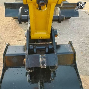 รถขุดตีนตะขาบ CAT 306 มือสอง ของแท้จากญี่ปุ่น ขนาด 6 ตัน รถขุดขนาดเล็ก - Product Image 4