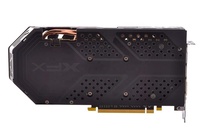 Tarjetas Gráficas XFX RX580 de 8GB Nuevas para Juegos de Computadora