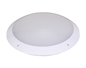 Chuyên nghiệp Led tròn IP65 4000K phòng ngủ không thấm nước ánh sáng trần với cảm biến chuyển động 18 Wát Tri bằng chứng - Product Image 3