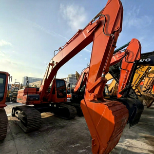 รถขุด Doosan DX225 มือสอง ขนาด 25 ตัน รถขุดไฮดรอลิกขนาดกลาง นำเข้าจากญี่ปุ่น ปี 2024 ความจุบุ้งกี๋ 1.05 เมตร สภาพดี ราคาถูก - Product Image 1