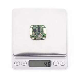 Contrôleur iFlight Mini F7 V1.2 ICM42688 F722 avec prise en charge OSD Smartaudio/IRC Tramp VTX - Product Image 3