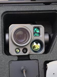 Autel Alpha Professional Drones with Dual Infrared <b>Thermal</b> <b>Camera</b> 15km Remote Control Altar 4K <b>Camera</b> Industrial Drone at Stock - Product Image 5