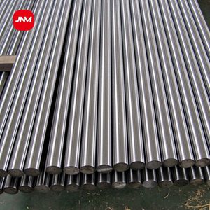 ท่อเหล็กกลวงชุบโครเมียมแข็ง SAE1045 St52 CK45 สำหรับก้านลูกสูบ ขนาดเส้นผ่านศูนย์กลาง 6 มม.-360 มม. ความยาว 3-9 ม. - Product Image 6