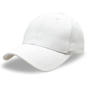 Nuovo Arrivo 2026: Cappellino da Baseball di Lusso in Cotone Premium, Classico a 6 Pannelli, per Uomo e Donna, Servizio Personalizzazione Logo - Product Image 5