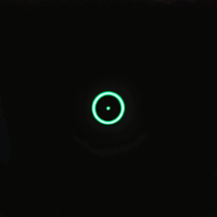 Módulos láser, 520nm, 532nm, punto de línea cruzada, punto industrial, módulo láser verde