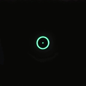 Mô-đun laser diode thị giác máy móc DOE, laser đỏ xanh hình vuông, mô-đun laser đa đường - Product Image 6