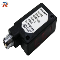 Module de contrôle d'automatisation PLC de qualité industrielle en stock BOS0128 5K-PS-RD11-S75 avec communication Modbus pour produit sous garantie