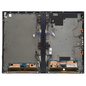 17,3 Zoll Ersatz-Panel 100% DCI-P3 Display für ASUS Zenbook 17 Fold OLED <span class=keywords><strong>UX9702</strong></span> 2560*1920 60Hz LCD-Baugruppe Touchscreen - Product Image 2