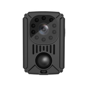 Md31 Hd 1080P Mini Body Camera Pocket Night Vision Security <span class=keywords><strong>Cam</strong></span> Voor Auto Pir Videorecorder Sport Mini Body Camera - Product Image 1