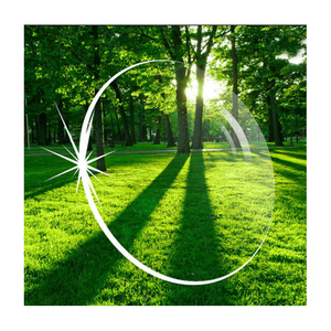 Giao hàng nhanh Kính thuốc theo toa 1.67 Phân cực Nâu Freeform Progressive HMC <span class=keywords><strong>RX</strong></span> Lab Optical Lens - Product Image 5