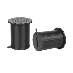Support de bobine de filament pour imprimante 3D 3DSWAY avec fonction de séchage pour la protection contre l'humidité et l'équilibrage du poids - Product Image 2