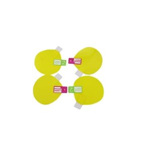 Nouveaux accessoires VR <span class=keywords><strong>Film</strong></span> de Protection en Silicone pour <span class=keywords><strong>Oculus</strong></span> Quest 2 VR casque lunettes lentille peau visage couverture <span class=keywords><strong>Film</strong></span> protecteur - Product Image 1