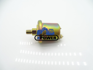 Nouveau capteur de pression d'huile XPower 0193-0430-01 193-0430-01 pour moteur de générateur de camping-car 1/8-27 NPT, alarme de basse pression d'huile - Product Image 4