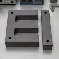 Laminoir magnétique EI pour transformateur de puissance d'outils électriques et composants d'alimentation de dispositifs portables