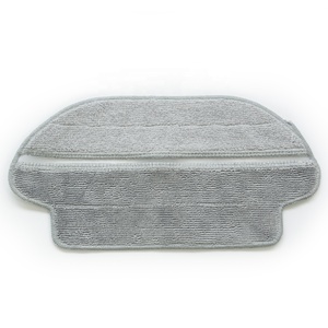 Brosse principale haute Performance brosses latérales vadrouilles Kit de filtre Hepa pour <span class=keywords><strong>Xiaomi</strong></span> <span class=keywords><strong>Viomi</strong></span> V2 V3 Robot aspirateur pièces accessoire - Product Image 5
