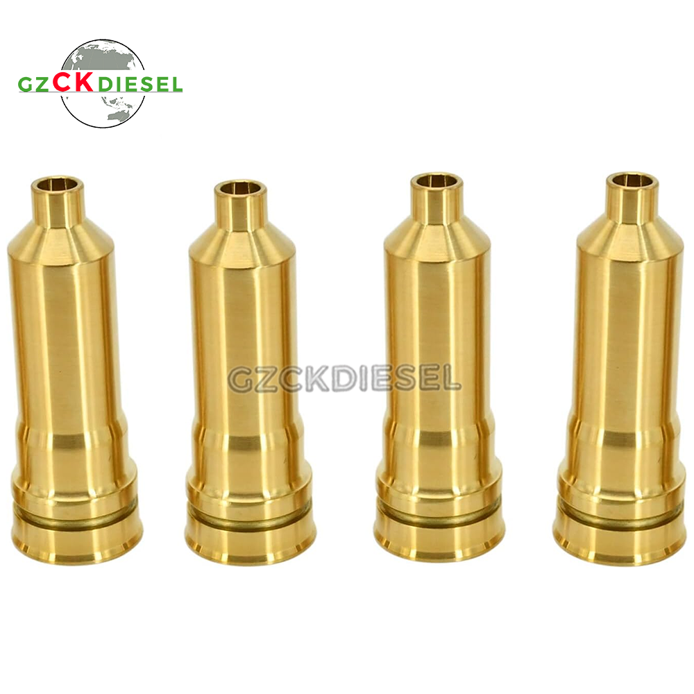 Injector Sleeve 8-97606661-0 for Excavator ZX200-3 Engine