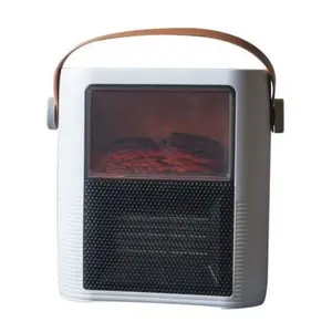Winter Products 2023 Electronics Heating Panel Portable Heater Rechargeable Warmer Fan Room Heaters Hand Heater