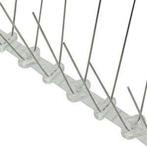 Pointes en acier inoxydable à Base de plastique de haute qualité, pointes d'oiseau, pointes de pigment - Product Image 4