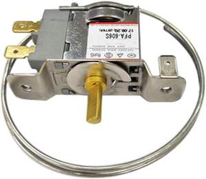 قطع غيار أساسية للثلاجة والفريزر للتحكم في درجة الحرارة في الفنادق والبيوت - Product Image 4