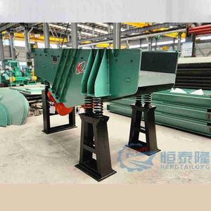 Alta tasa de recuperación Equipo de procesamiento de minerales Minería de oro Planta de equipo de flotación de cobre - Product Image 3