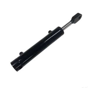 Cilindro de dirección 105547GT 105547GSGR para elevadores <span class=keywords><strong>Genie</strong></span> Compatible con los modelos GS1530 <span class=keywords><strong>GS1532</strong></span>, pieza de maquinaria de la GS1930-Construction - Product Image 1