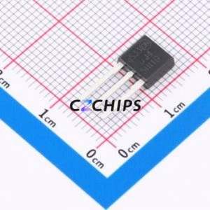 Transistor Original Nuevo MJD45H11-1G TO-251(IPAK) Transistor de Unión Bipolar (BJT) - Product Image 1