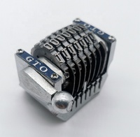 Machine de numérotation pour impression offset, tête de numérotation, boîte de numérotation