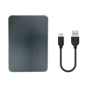 New <b>Hard</b> Disk Portable 1TB 2TB 4TB Laptop External <b>Drive</b> 10tb HDD 2.5" Hdd 1tb Hdd 1tb - Product Image 1