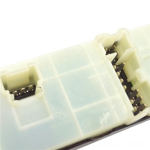 25401-JD00B Phụ Tùng Điện Tự Động Xe Hơi Nhật Bản Giá Xuất Xưởng Công Tắc Chính Nâng Cửa Sổ Điện OEM 25401-5X010 25401-EB30B - Product Image 6