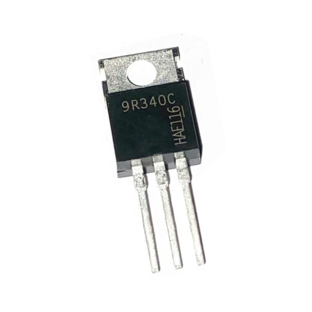 IC Chip IPP90R340C3 9R340C TO-220 Transistor