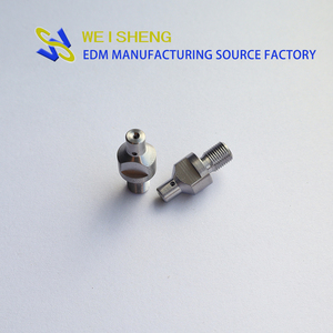 Chất lượng cao M152 x052b609g65 x052b663g64 EDM bộ phận tiêu hao kim cương thấp hơn hướng dẫn cho Mitsubishi MV loạt - Product Image 2