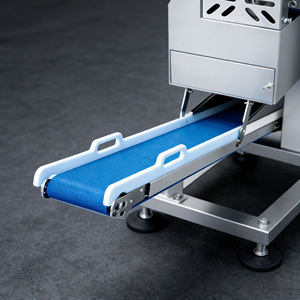 Macchina industriale per sfilacciare la carne per carne sfilacciata di maiale e pollo - Product Image 2