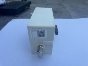 ชุดกล่องควบคุมระบบลมสำหรับรถผสมคอนกรีต อะไหล่เครื่องจักรก่อสร้าง - Product Image 6