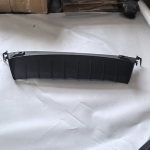 Marco de salpicadero para Toyota NX260 NX350h 2022, panel embellecedor de rejilla frontal de plástico 5315578030 - Product Image 1