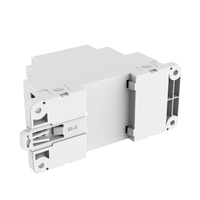 Contrôleur LED SKYDANCE LV-D 12-48VDC 1 canal 0/1-10V PWM pour variateur de lumière LED, compatible avec bande LED monochrome