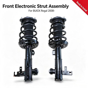 opresor de resortes de amortiguadores 13319749, 13319750 for Chevrolet Buick New Regal piezas del coche <strong>coilover</strong> - Product Image 1