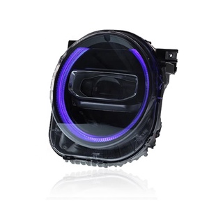 Fari a LED JSL per Jeep <span class=keywords><strong>Renegade</strong></span> 2015-2021, Accessori con Luci diurne a LED DRL per <span class=keywords><strong>Renegade</strong></span> 2019 2020 2021 - Product Image 4