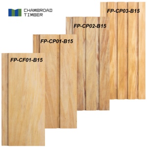 Pannelli Ignifughi per Facciate Esterne di Ville ed Edifici Pubblici, Rivestimenti Ecologici e Sicuri - Product Image 5